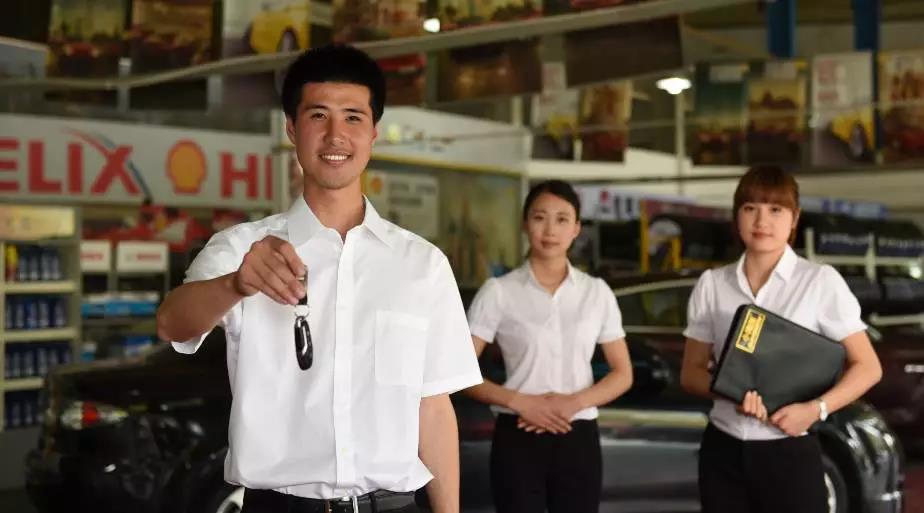 5个点告诉你小拇指如何让加盟门店实现盈利