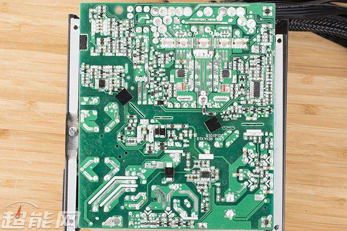 酷冷至尊mwe550v2电源怎么样,酷冷至尊v550全模组金牌电源评测