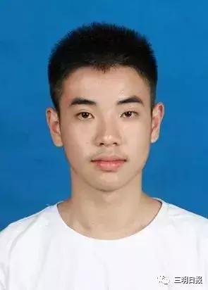 福建最美中学生,福建最美青年评选