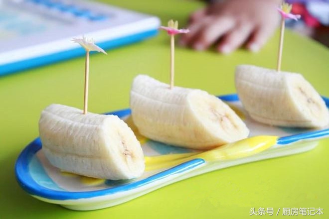 用香蕉可以做什么烘焙,燕麦香蕉烘焙的做法大全