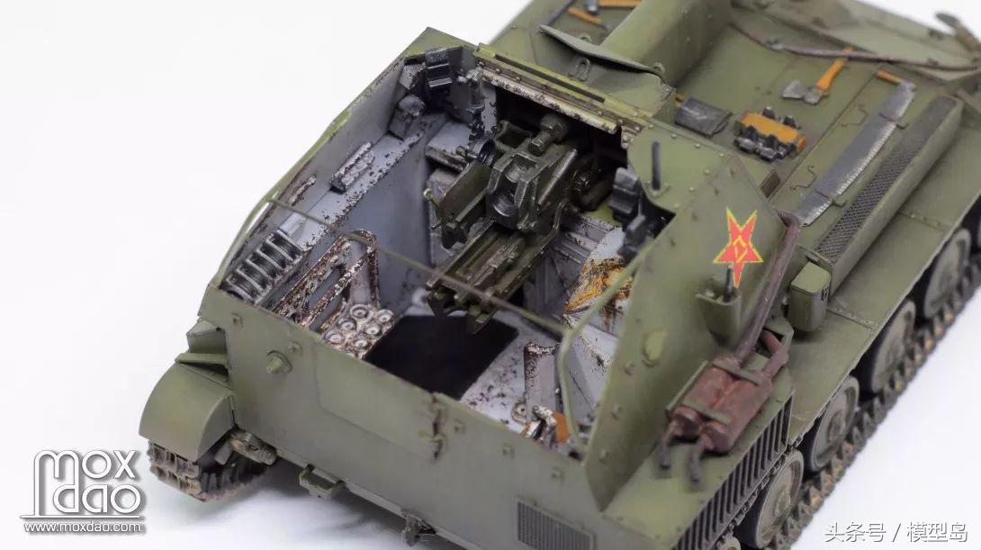 田宫军事模型都需要自己喷漆吗,田宫军事模型需要自己喷漆吗