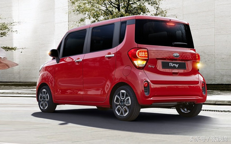 起亚kcar车,新款起亚k51.5t马力