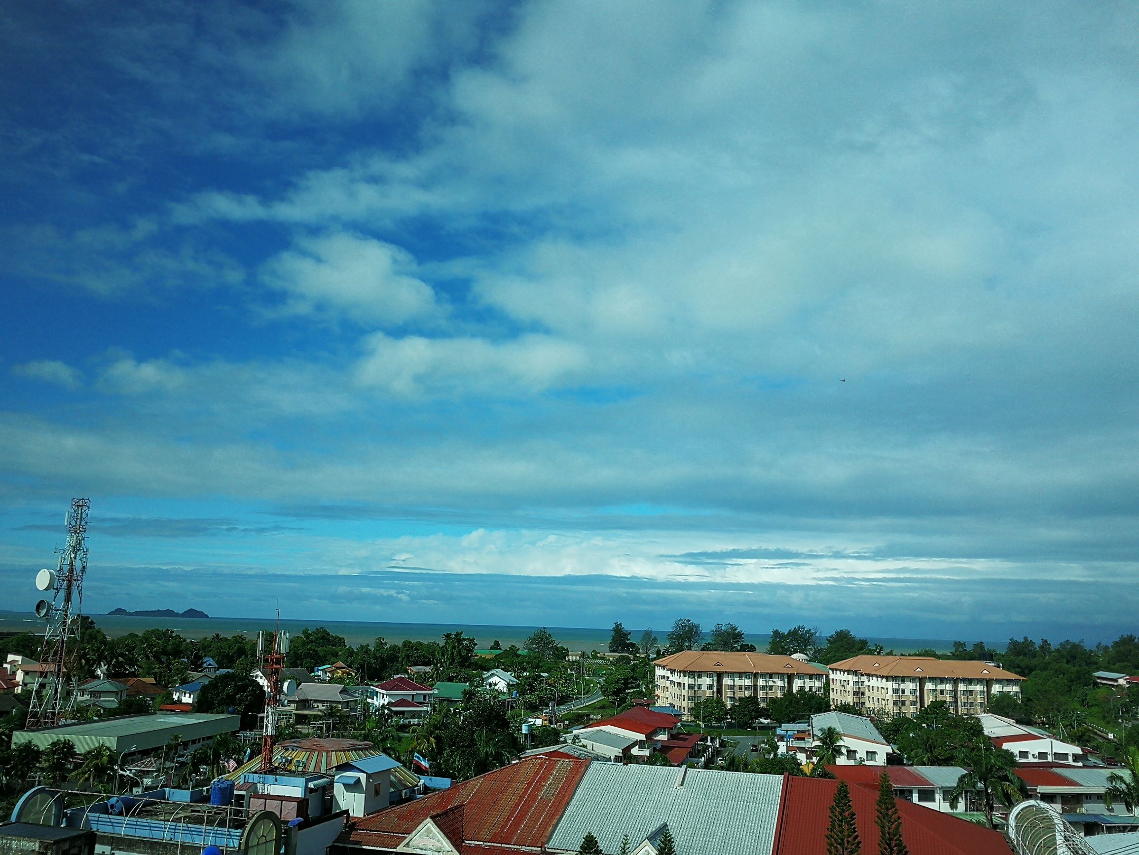 沙巴自由行超详细攻略,第一次去沙巴订的酒店怎么样