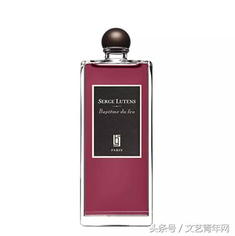 芦丹氏，文艺女青年的解药