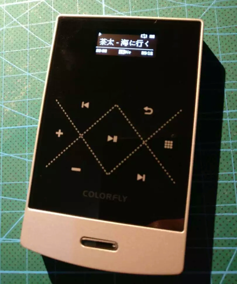 当年的mp3播放器音质好,当年音质最好的mp3