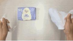 宝宝棉柔巾买基础款还是加厚款,棉柔巾怎么这么贵