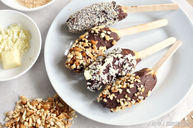 用香蕉可以做什么烘焙,燕麦香蕉烘焙的做法大全