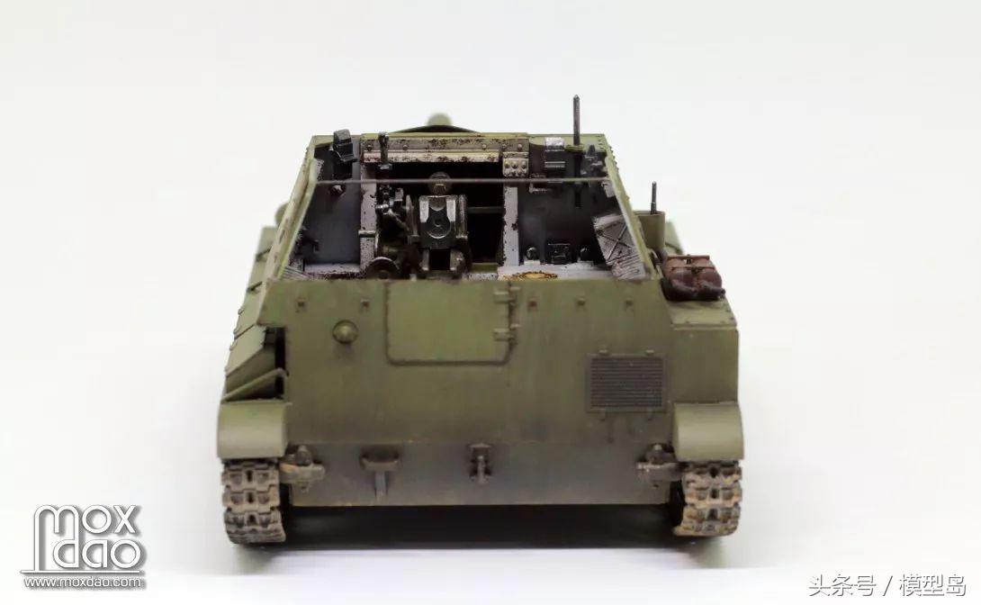 田宫军事模型都需要自己喷漆吗,田宫军事模型需要自己喷漆吗