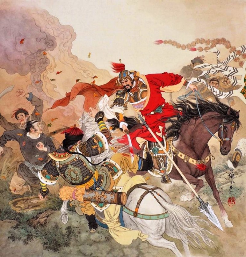 项维仁人物线描画稿,项维仁线描仕女新作集萃