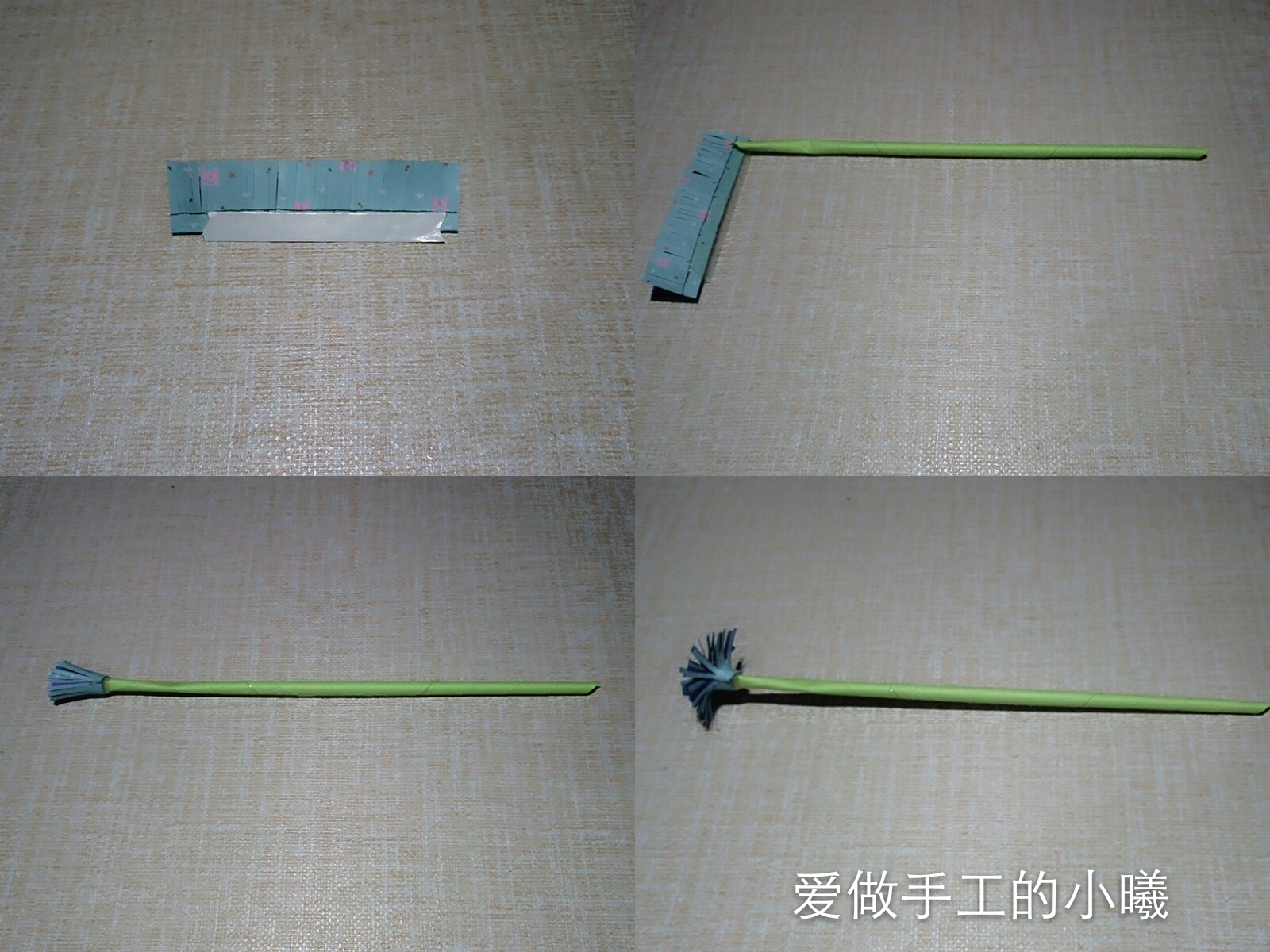 立体花朵折纸教程康乃馨,花朵折纸教程