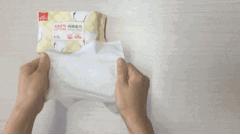 宝宝棉柔巾买基础款还是加厚款,棉柔巾怎么这么贵