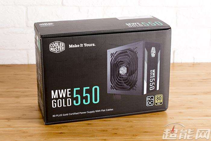 酷冷至尊mwe550v2电源怎么样,酷冷至尊v550全模组金牌电源评测