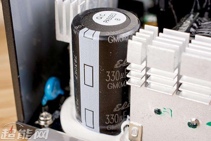 酷冷至尊mwe550v2电源怎么样,酷冷至尊v550全模组金牌电源评测