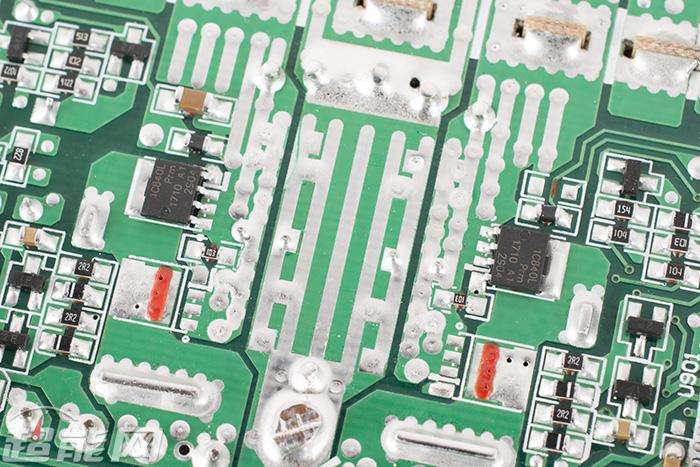 酷冷至尊mwe550v2电源怎么样,酷冷至尊v550全模组金牌电源评测