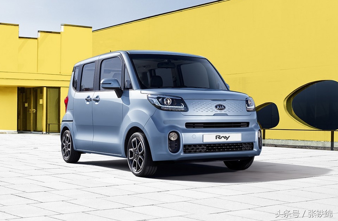 起亚kcar车,新款起亚k51.5t马力
