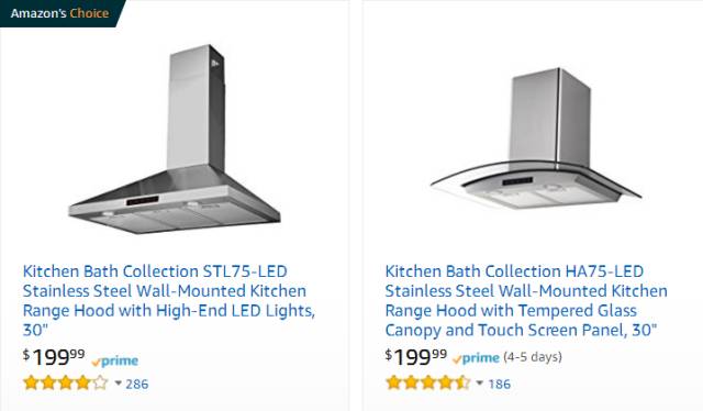 美国高端家电市场,美国市场的中国家电品牌