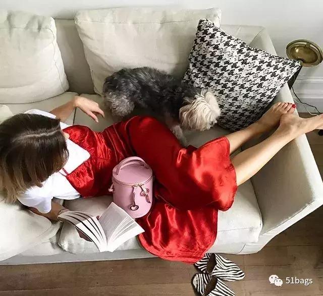 买不起lv有品又神秘小众包包,买不起lv的土包