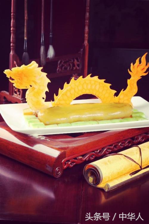 谭家菜清朝官府菜,谭家菜以什么为名菜