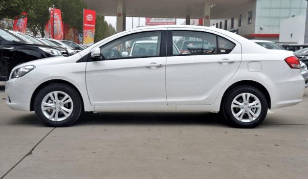 11年长城c30优点和缺点,长城c30这款车价格