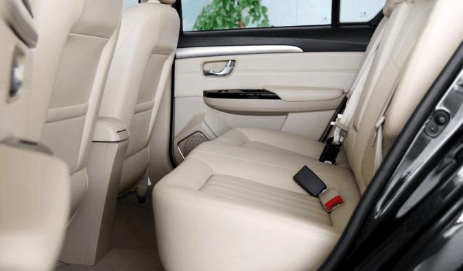 11年长城c30优点和缺点,长城c30这款车价格