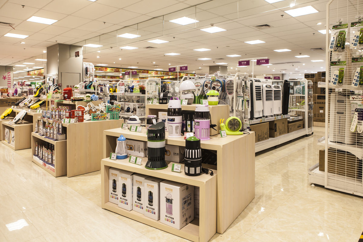 小家电有必要买只换不修吗,买小家电就得一步到位