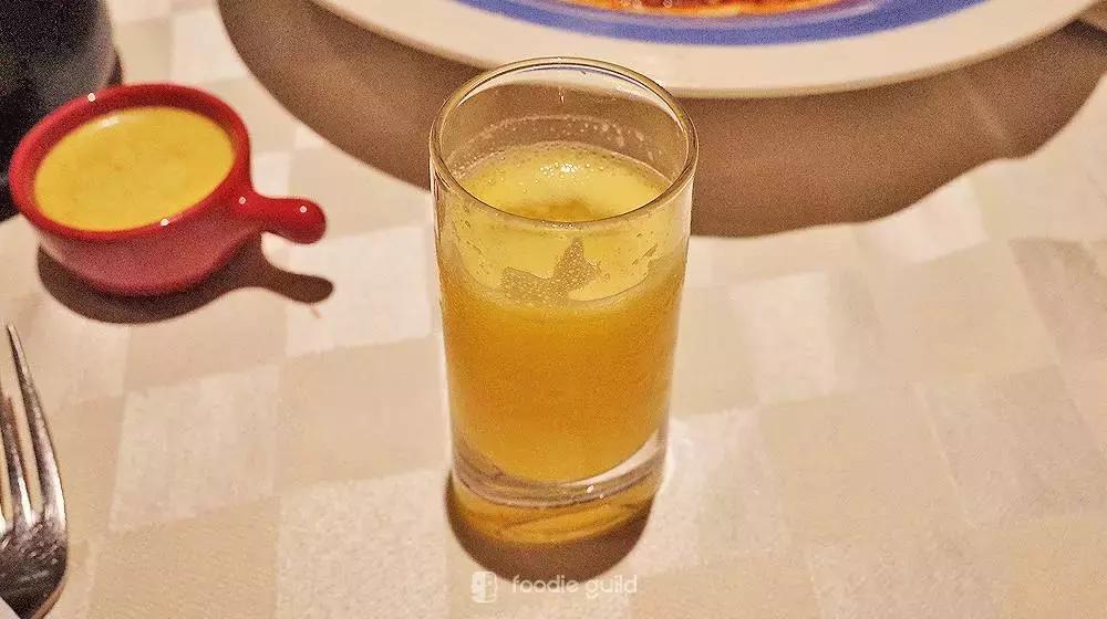 某人约会图性价比选了“西堤厚牛排”，结果吃完秒变前任……