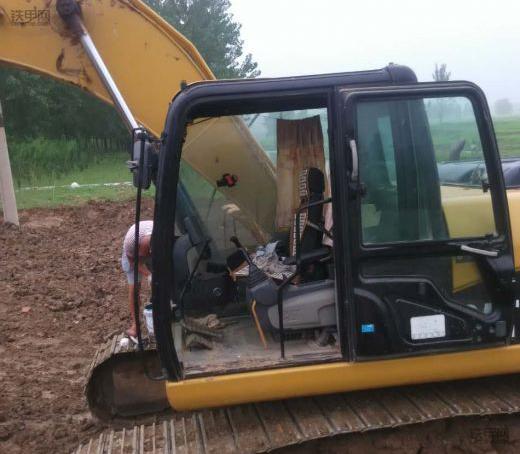 卡特320gc跟320d有什么区别,你更钟意哪一款