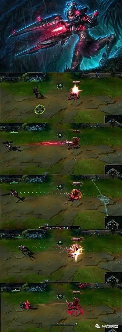 lol凯特琳哪款皮肤好,lol凯特琳皮肤推荐