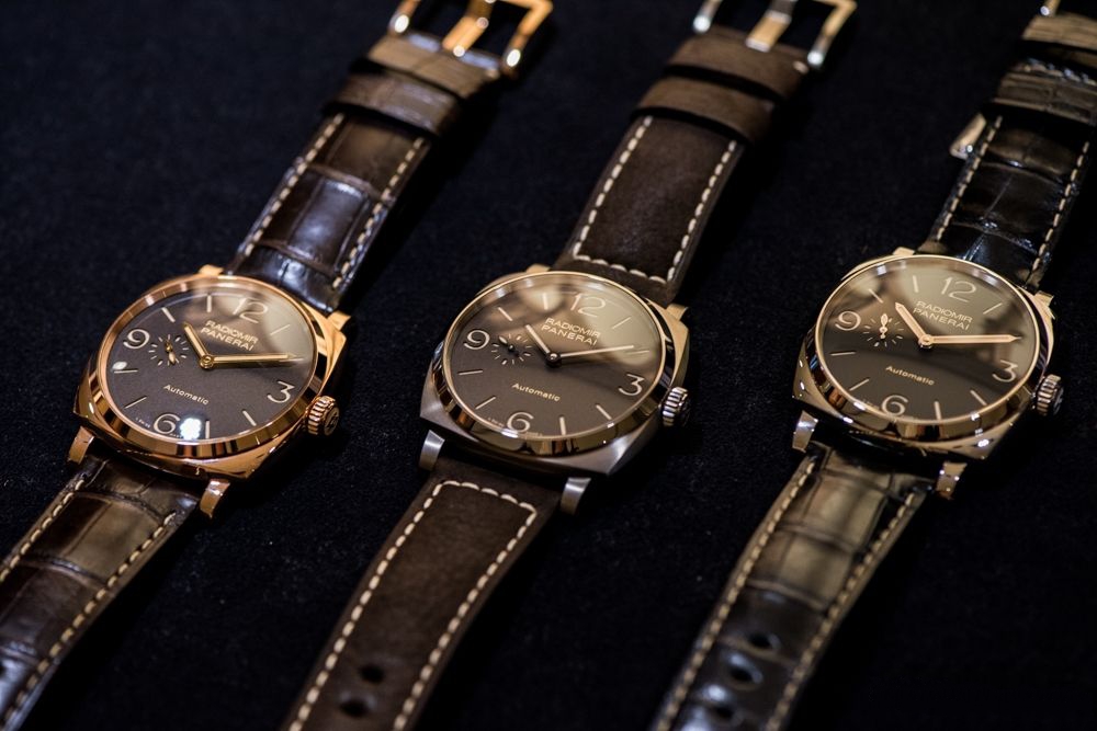 二手表的水很深！玩表大神总结了这五点经验你不看的话准吃亏