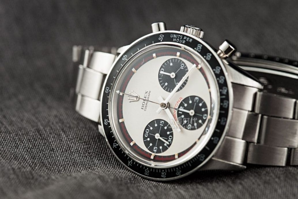 二手表的水很深！玩表大神总结了这五点经验你不看的话准吃亏