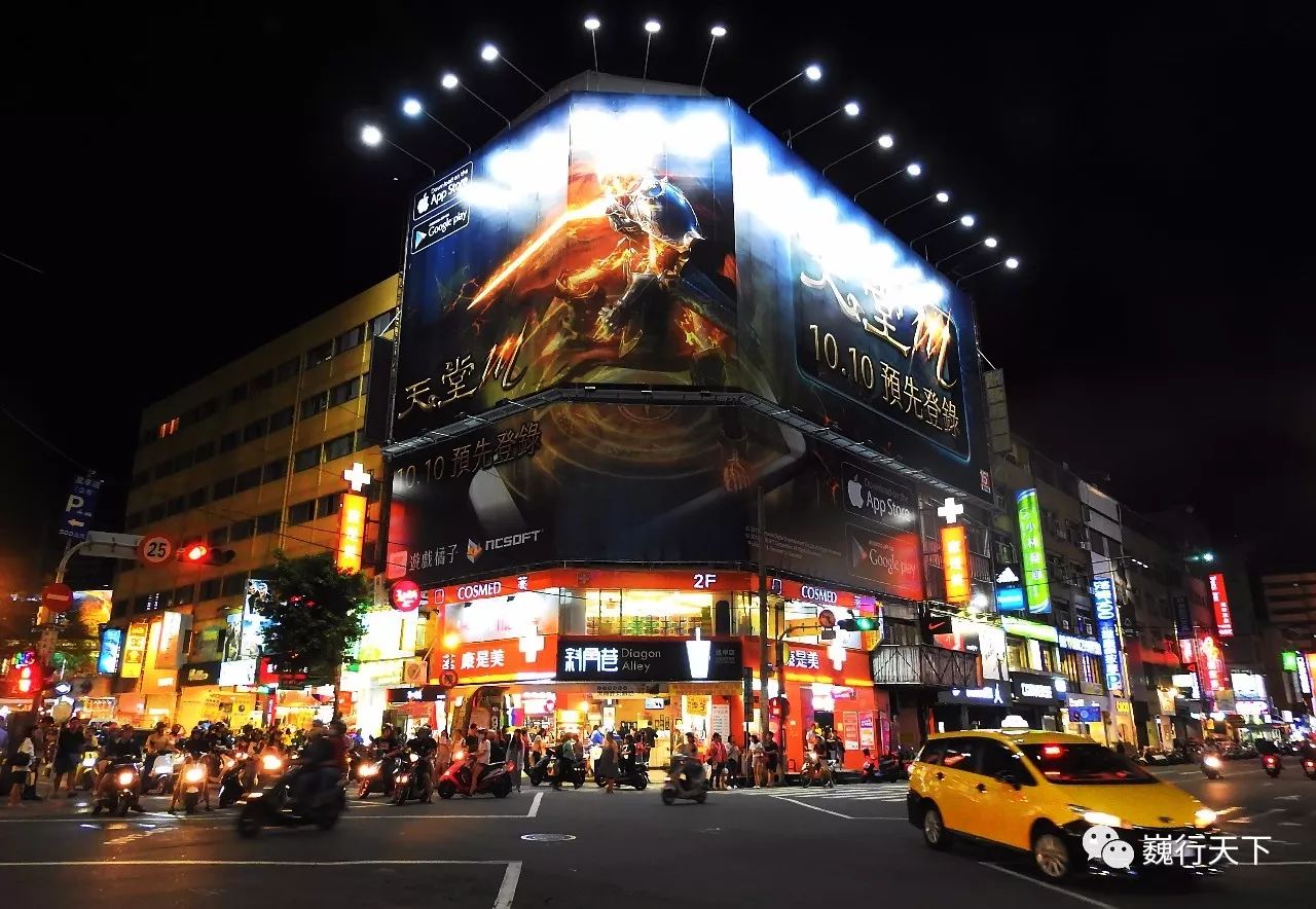 鍙版咕閫㈢敳澶滃競鍦ㄥ摢,鍙版咕閫㈢敳澶滈