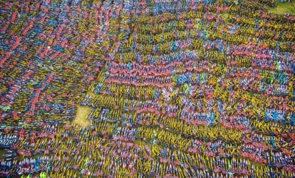 共享经济背后的商业模式,共享经济商业模式与现状