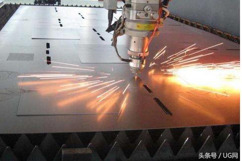 激光打孔技术及激光打微孔高科技解说中磊教育