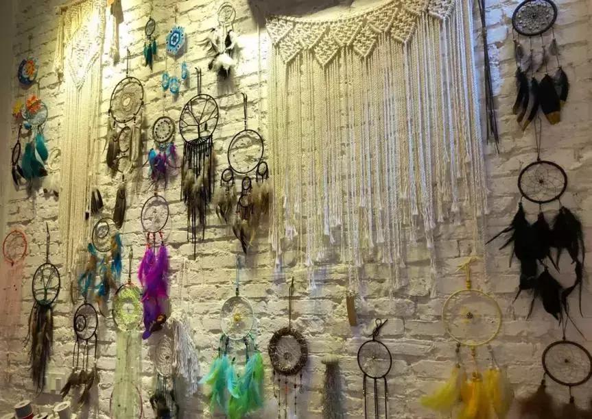 去这几间魔都手作工坊，用双手把心意融进圣诞礼物里