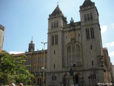 巴西游记旅游攻略,南美旅游攻略一日游最佳路线图