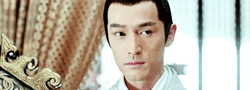 琅琊榜2黄晓明演技炸裂,琅琊榜2扑街