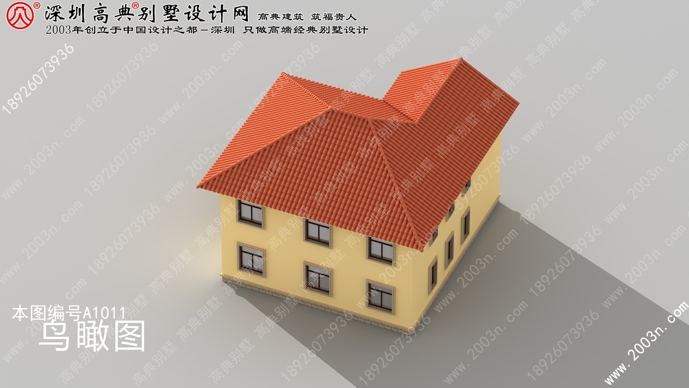 乡村两层小别墅设计图平面图,100平米农村两层小别墅设计图纸