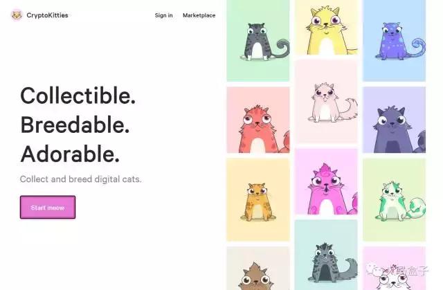 电子猫真的有效吗,80万一只猫