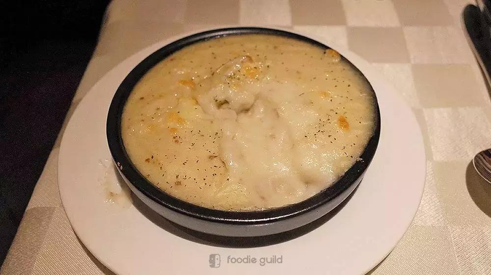 某人约会图性价比选了“西堤厚牛排”，结果吃完秒变前任……