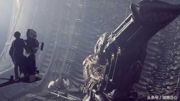 有哪些电影需要特效,盘点电影中的特效