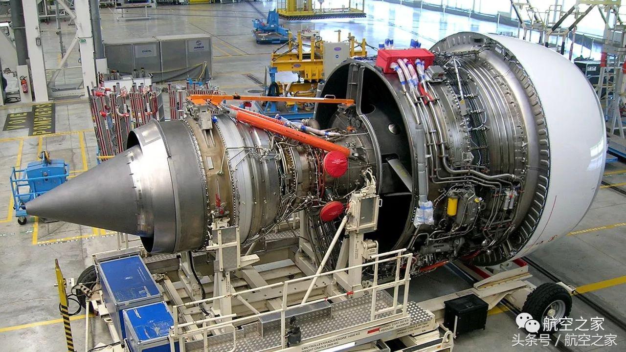 罗罗·遄达900之殇：澳航A380受损的原因分析