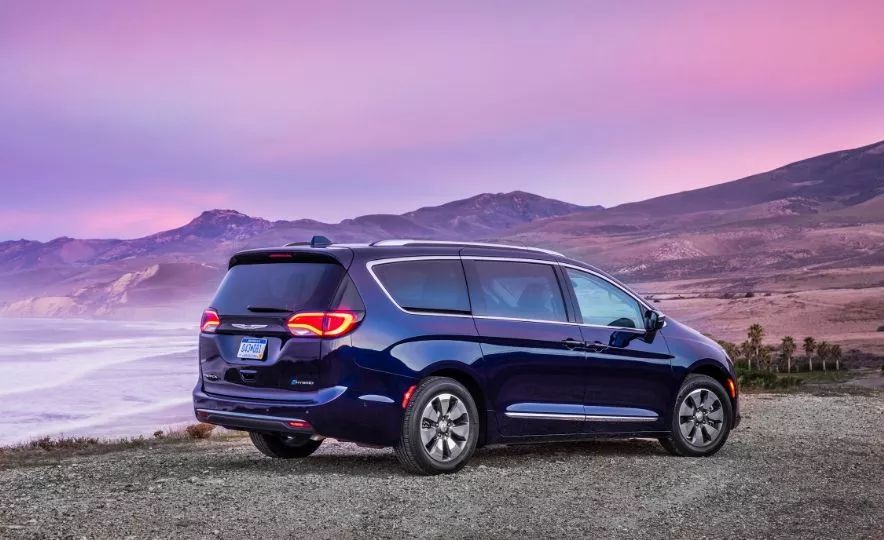 克莱斯勒15款发动机,克莱斯勒全新发动机