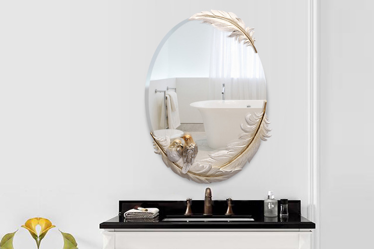 网红羽毛与家居联手，入侵制造浪漫风