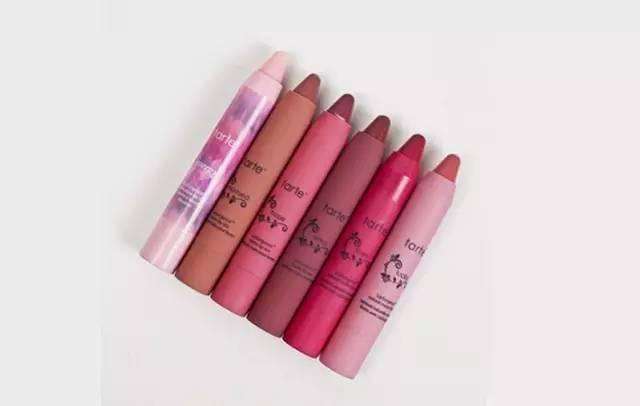 可以吃的口红,食品级的口红