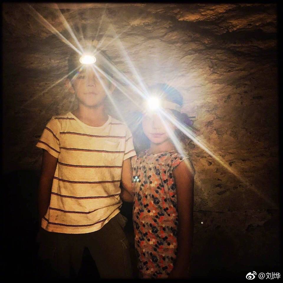 马雅舒的女儿视频,马雅舒儿子和女儿近照