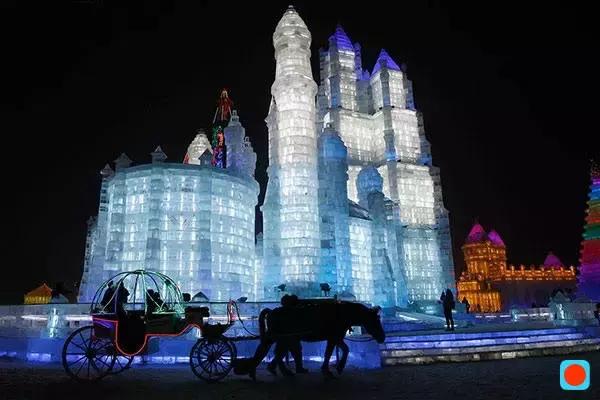 哈尔滨旅游攻略纯干货,哈尔滨最值得冬天去玩的地方推荐