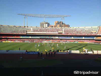 巴西游记旅游攻略,南美旅游攻略一日游最佳路线图