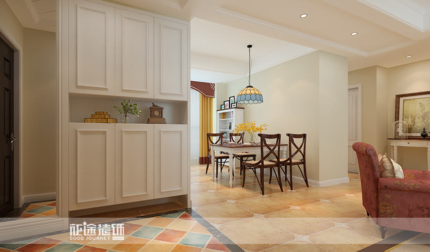 绿地滨湖国际花都装修,绿地国际花都空中别墅