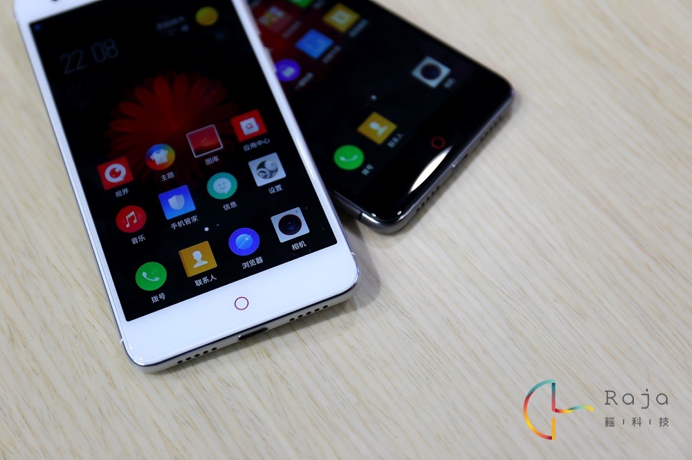 努比亚z11mini配置功能评测,努比亚z11mini