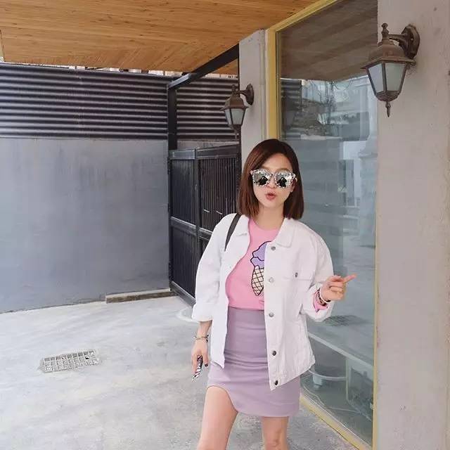 热门|BOB头不会弄？学韩国妹子一周不重样！